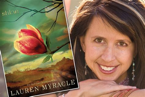 The Power of Mirrored Magic: How Lauren Myracle's Novels Transport Readers to Another Realm